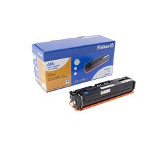 Pelikan  Cyan  toner (HP 201A, HP CF401A)