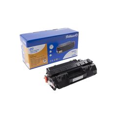 Pelikan 4283924 Black Compatible Toner