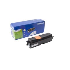 Pelikan Black toner cartridge (Kyocera TK-140)