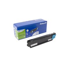 Pelikan Cyan toner (Kyocera TK-590C)