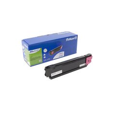 Pelikan Magenta toner (Kyocera TK-590M)