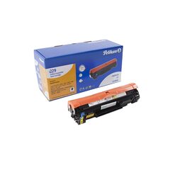 Pelikan Black toner (Canon CRG-725, CE285A)