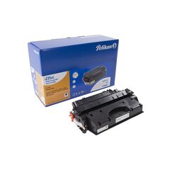 Pelikan Black toner (HP CF280X)