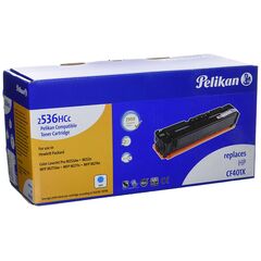 Pelikan Cyan toner (HP 201X, HP CF401X)