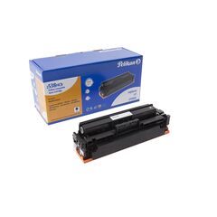 Pelikan High Yield black toner (HP 410X, HP CF410X)