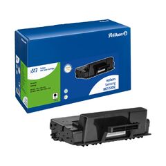 Pelikan Black toner (Samsung MLT-D205E) / for Samsung ML-3710D, 3710ND, 3712DW, 3712ND / SCX-5637FR, 5639FR, 5737FW, 5739FW | 4229656, image 