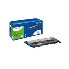 Pelikan Cyan toner (Samsung CLT-C406S)