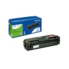 Pelikan 3511M 62g magenta toner (Samsung CLT-M504S) / for Samsung CLP-415N, 415NW / CLX-4195FN, 4195FW, 4195N / Xpress C1810W, C1860FW | 4229809, image 