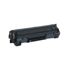 Pelikan 2526 Black toner (HP CF283A)