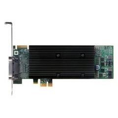 Matrox M9120 Plus LP PCIe x1, image 