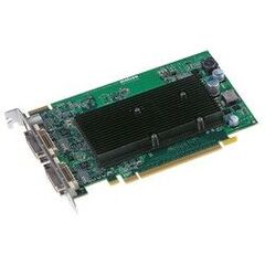 M9120 DH 512MB DDR2 PCIe-x16, image 