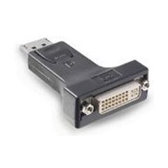 PNY / Display adapter / single link / DisplayPort (M) to DVI-D (F) |  QSP-DPDVISL, image 