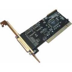 M-CAB - Parallel adapter - PCI - parallel  7100061, image 