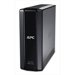 APC Back-UPS Pro Battery Pack 24V - Battery enclosure - 12 V - 2 x Lead Acid, image 