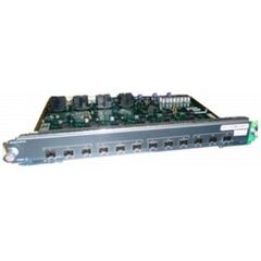 Cisco - Expansion module - 10 Gigabit Ethernet + 12 x SFP, image 