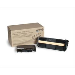 Xerox - Toner cartridge - Black  - 13000 pages - 106R01533, image 