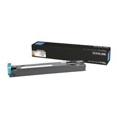 Lexmark Waste toner collector LCCP for Lexmark XS950, XS955, C950; X950, 952, 954, image 