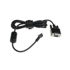 PSC - Serial cable - DB-9 - 3.6 m - RS232 9D, image 