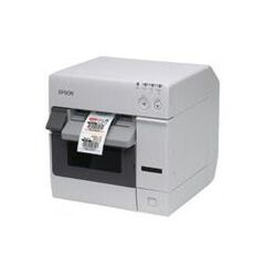 Epson SJIC15P Print cartridge, 1 x colour (cyan, magenta, yellow) for Epson TM C3400, C610, image 