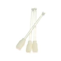 Zebra - Cleaning swabs (pack of 24 )  , image 