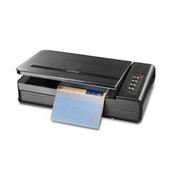 Plustek OpticBook 4800 Flatbed scanner 216 x 297 mm 1200 dpi up to 2500 scans per day USB 2.0, image 