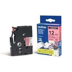 TZE-B31 LAMINATED TAPE 12MM, image 