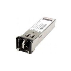 Cisco - SFP (mini-GBIC) transceiver module - 1000Base-BX - plug-in module - up to 10 km - 1310 (TX) / 1490 (RX) nm, image 