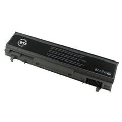 BTI Laptop battery Lithium Ion 6-cell 5200mAh, for Dell Latitude E6400, E6410, E6500, Precision Mobile Workstation M2400, M4400, image 