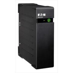 Eaton Ellipse ECO 650 USB DIN - UPS - AC 230 V - 400 Watt - 650 VA - USB - 4 Output Connector(s) - 2U - 19", image 