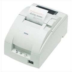 Epson TM U220B - Receipt printer - colour - dot-matrix - Roll (7.6cm) -  9 pin - serial, image 