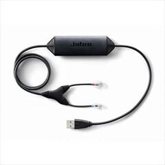 Jabra LINK EHS Adapter for Cisco IP Phones - Headset adapter - for Cisco Unified IP Phone - 14201-30, image 