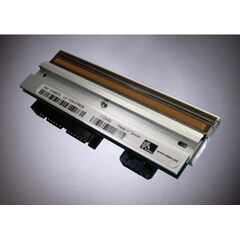 Zebra - Printhead - 1 - 300 dpi - for Zebra 110PAX4 - G57212M, image 