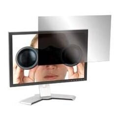 Targus Privacy Screen 24"  - black, transparent, image 