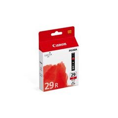 Canon PGI 29R - Ink tank -  red , image 