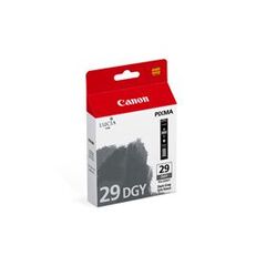 Canon PGI 29DGY - Ink tank -  dark grey  , image 