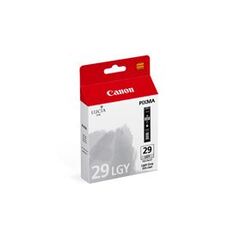 Canon PGI 29LGY - Ink tank -  light grey  , image 