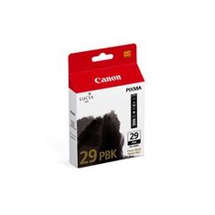 Canon PGI 29PBK - Ink tank -  photo black , image 