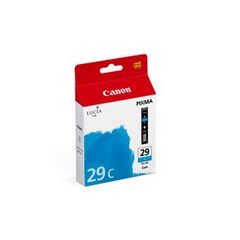 Canon PGI 29C - Ink tank -  cyan , image 