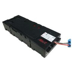 APC Replacement Battery Cartridge #116 - UPS battery - Lead Acid, image 