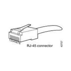 Cable ETHERNET CROSS-OVER, image 