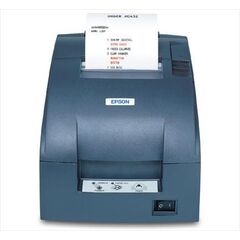 Epson TM U220B - Receipt printer - two-colour - dot-matrix - Roll (7.6cm) -  9 pin - USB, image 