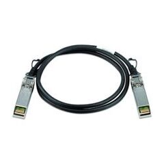 D-Link Direct Attach Cable - Stacking cable - SFP+ - SFP+ - 1 m , image 