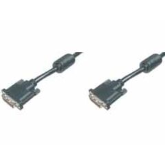 M-CAB - DVI cable - DVI-D (M)  - 2 m, image 