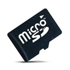 MICRO-SD CARD 1GB AF1GUDI RO, image 