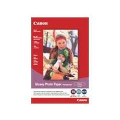 Canon GP 501 - Glossy photo paper - 100 x 150 mm - 100 sheet(s) 0775B003, image 