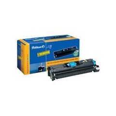 Pelikan 1118 cyan Toner cartridge (replaces HP Q3961A) 4000pages, image 