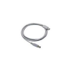 PSC - USB cable - 4 PIN USB Type A - 2 m ( USB / Hi-Speed USB ) - for PowerScan 7000 , image 