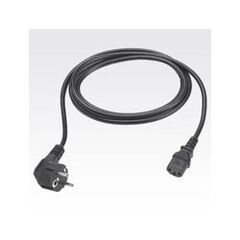 AC Line Cord, 1,8 m, f. Europe 50-16000-220R, image 