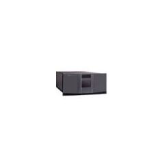 HPE / Storage autoloader cartridge magazine (right) / capacity: 12 cartridges / for StorageWorks MSL2024, MSL4048, MSL8048, MSL8096 | AG120A, image 