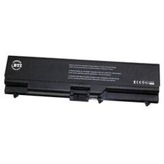 BTI Laptop battery Lithium Ion 6-cell 5200 mAh for Lenovo ThinkPad L412 / L512 / T410 / T410i / T510 / T510i / W510, image 